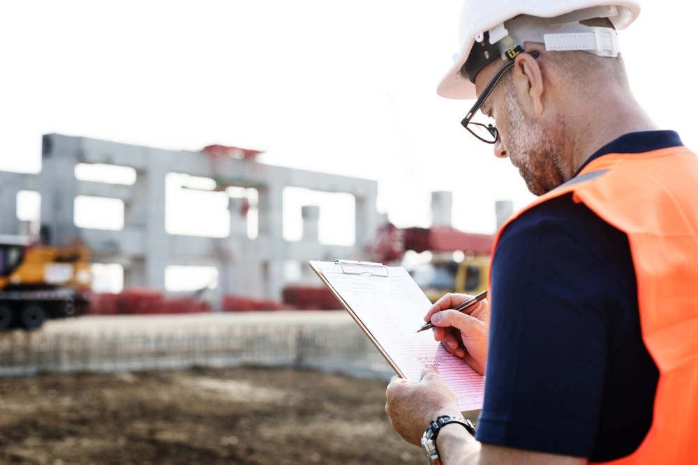 Building Community Safety Through Procurement