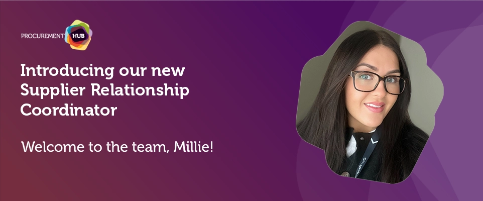 Inro Millie Blog Banner