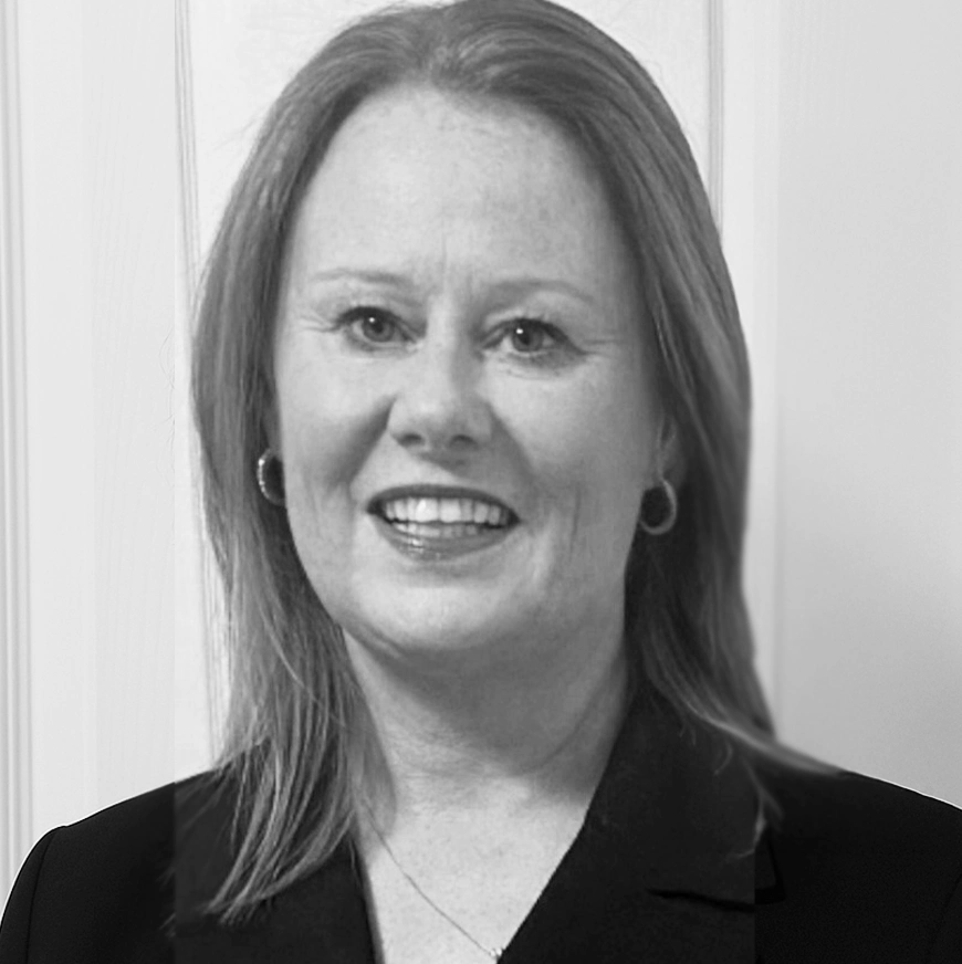 Louise Morris BW (2)