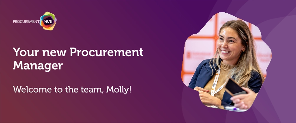 Molly Intro Blog Banner