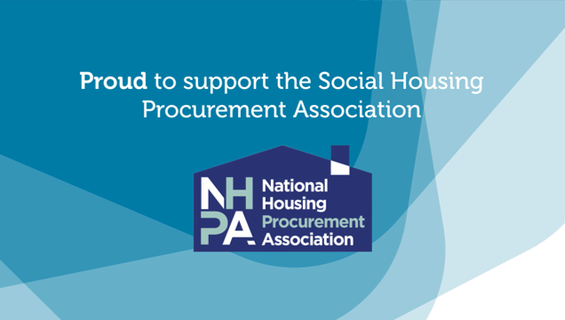 Supporting NHPA